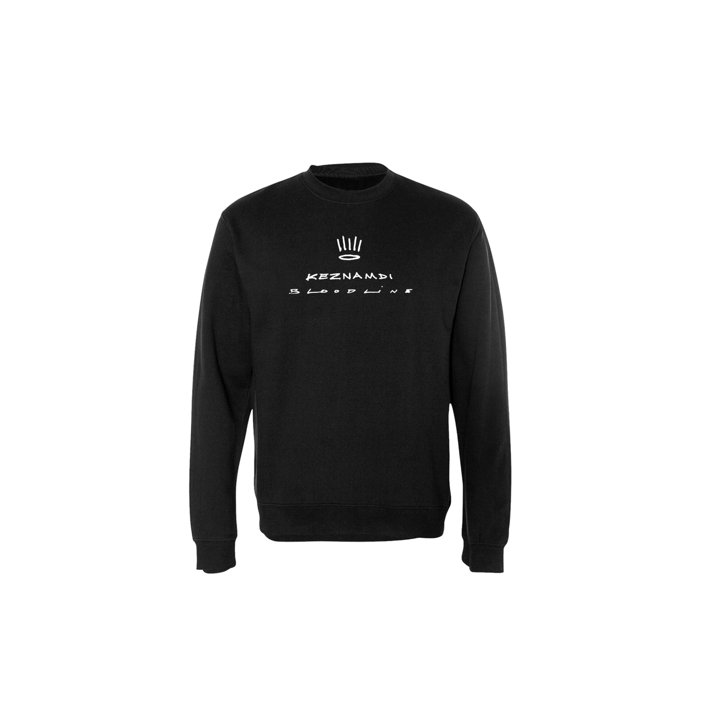 Black Bloodline Long Sleeve