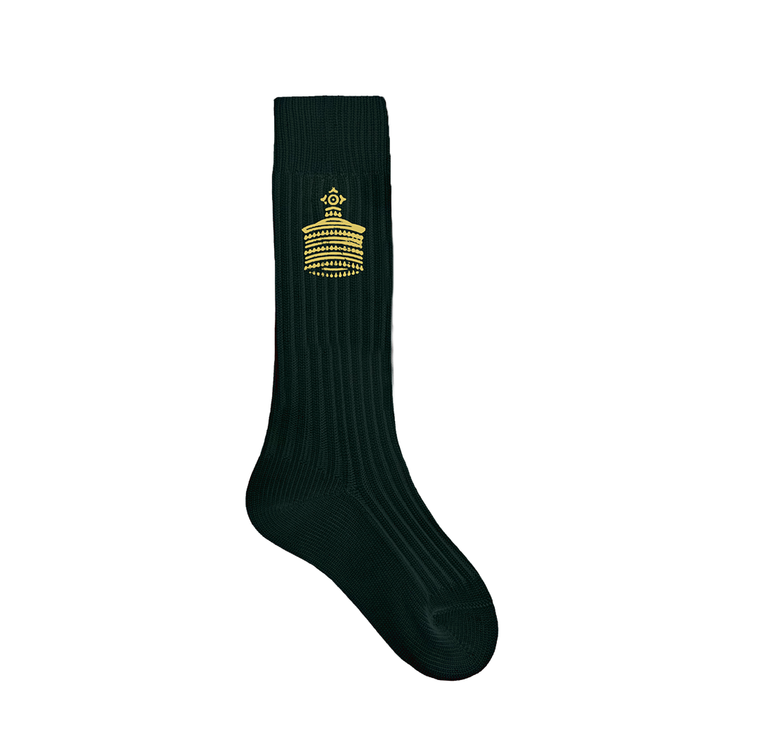 Crown Socks