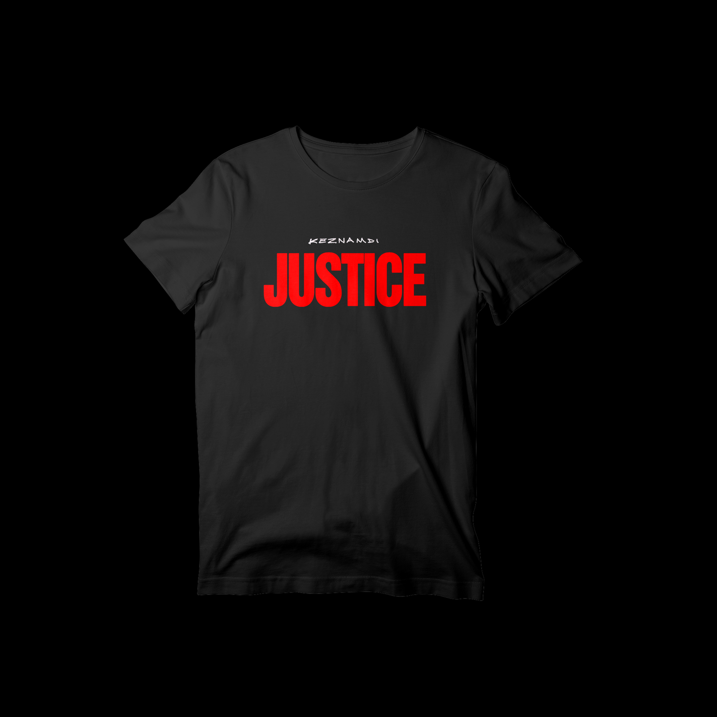 Justice T-Shirt