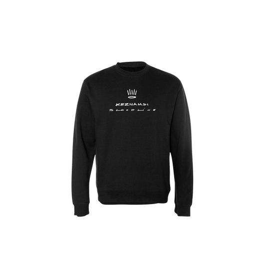 Black Bloodline Long Sleeve