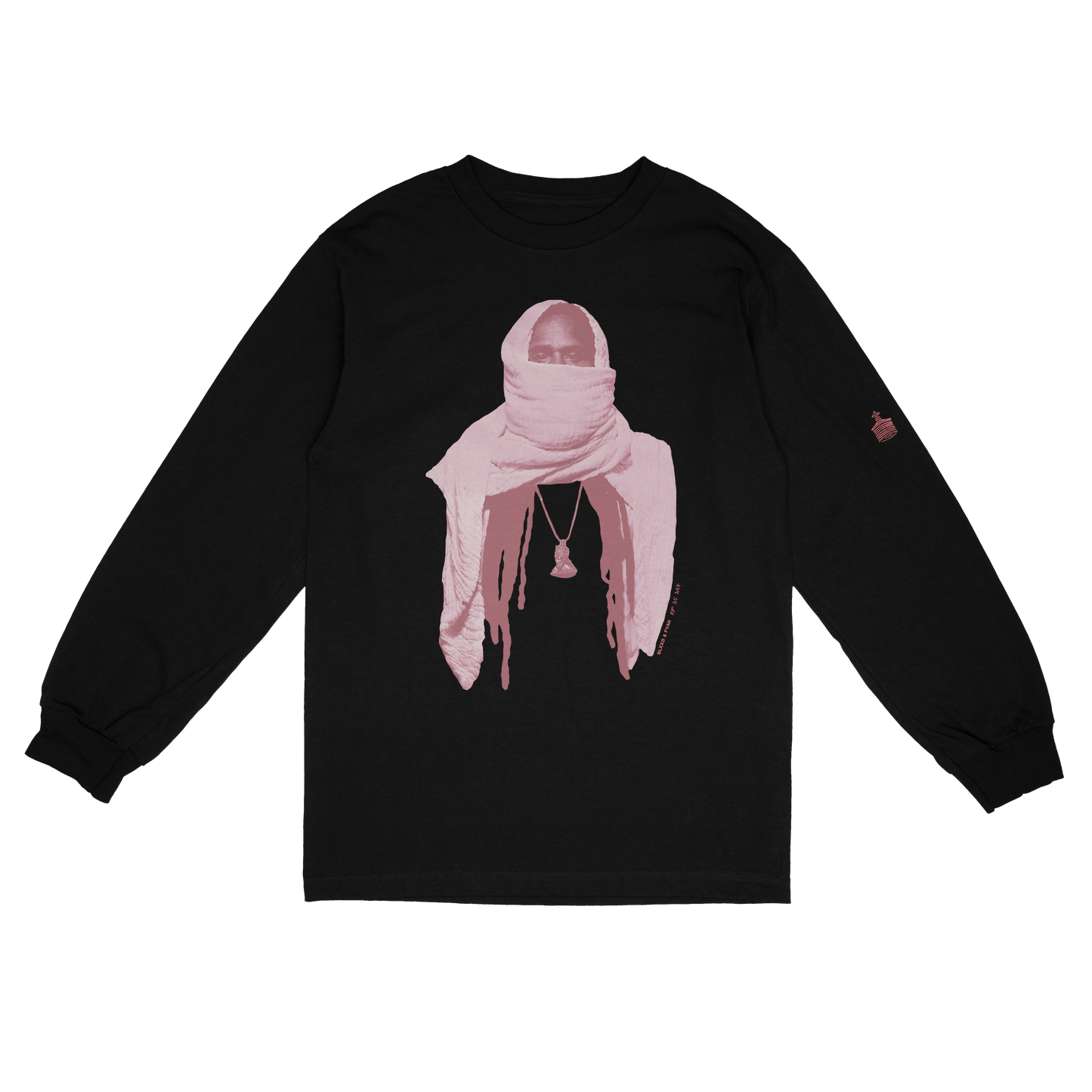 BLXXD & FYAH Longsleeve