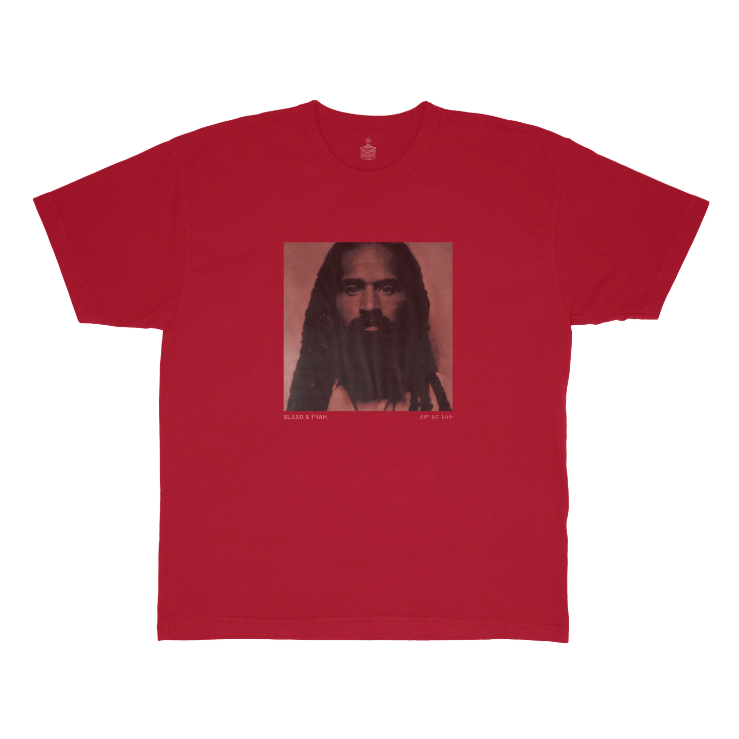 BLXXD & FYAH T-Shirt