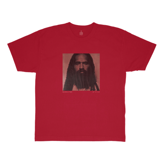 BLXXD & FYAH T-Shirt