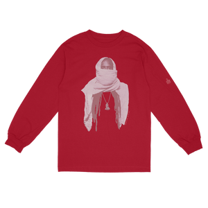 BLXXD & FYAH Longsleeve