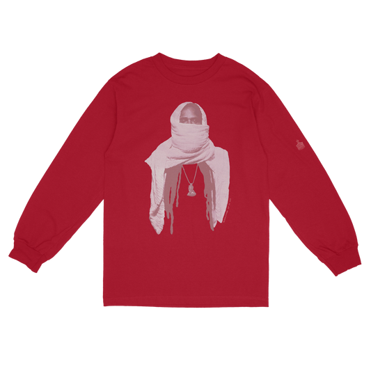 BLXXD & FYAH Longsleeve