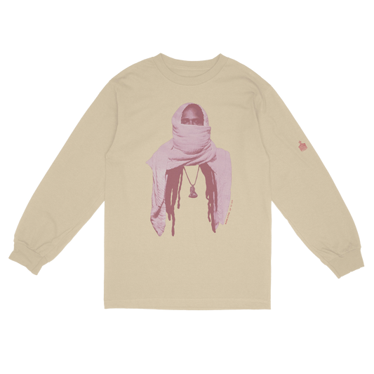 BLXXD & FYAH Longsleeve