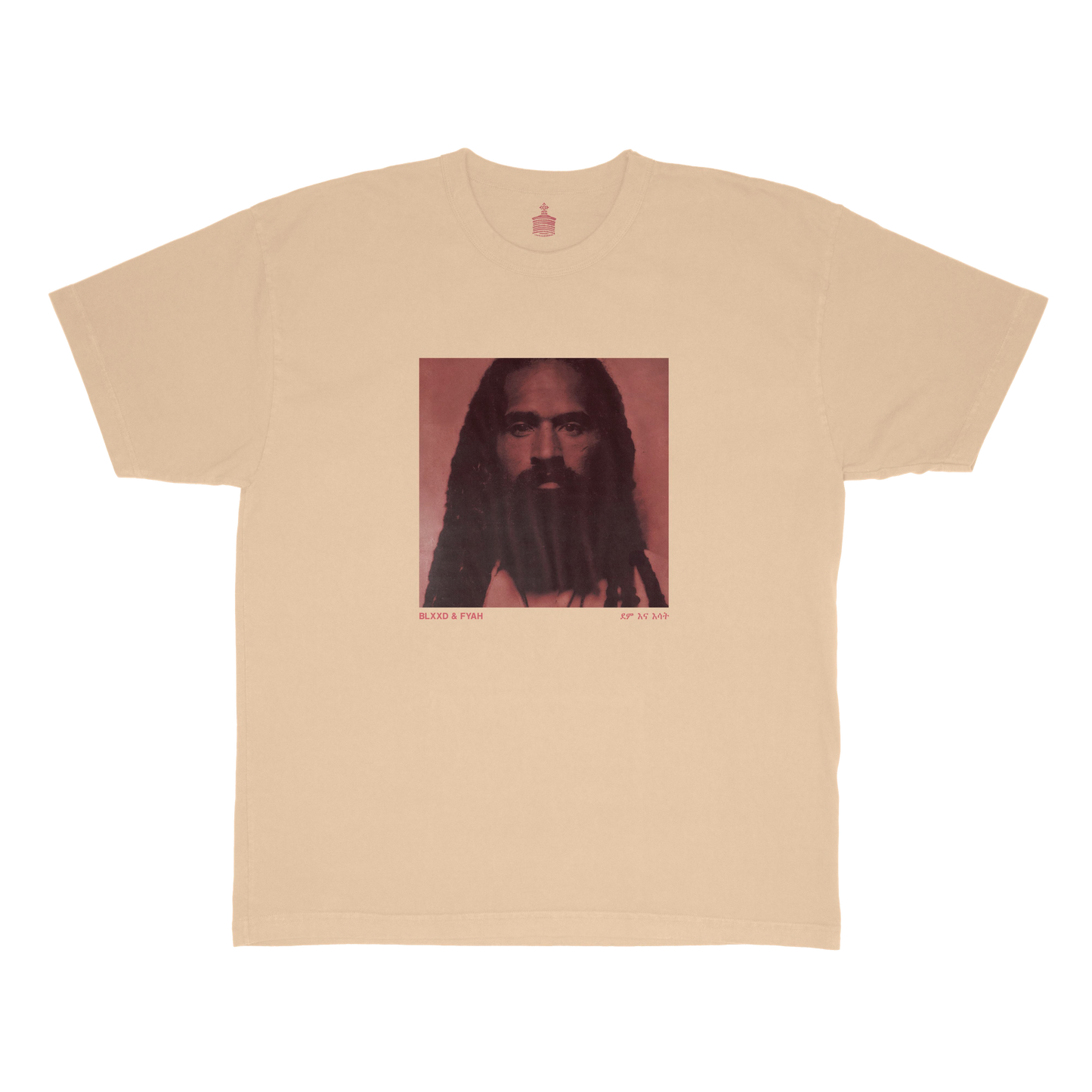 BLXXD & FYAH T-Shirt