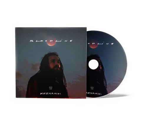 'Bloodline' Keznamdi Debut Album