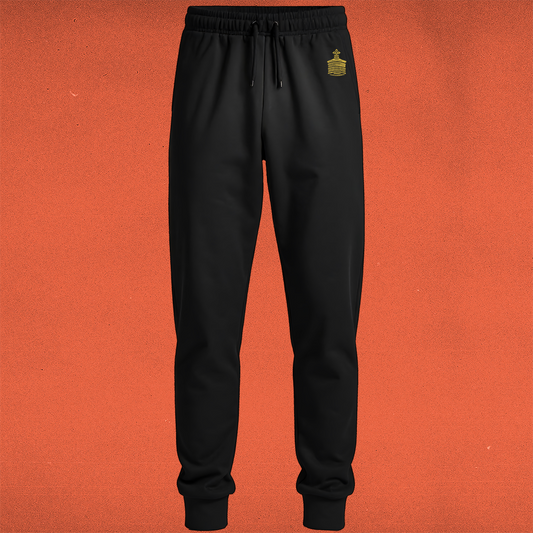 Crown Sweat Pants