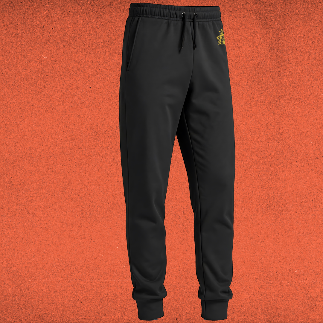 Crown Sweat Pants