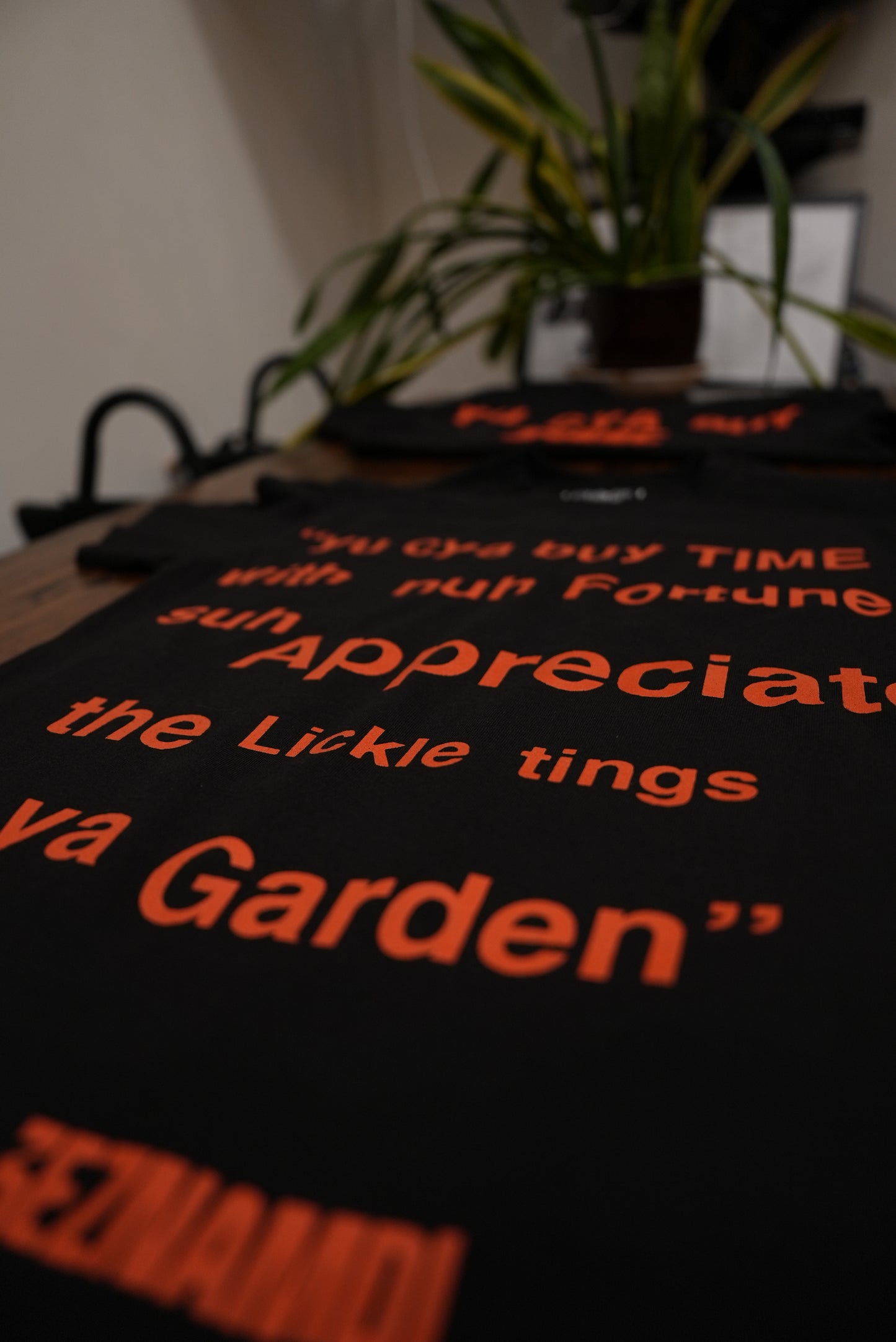 Time Hour Glass "Heavy T"