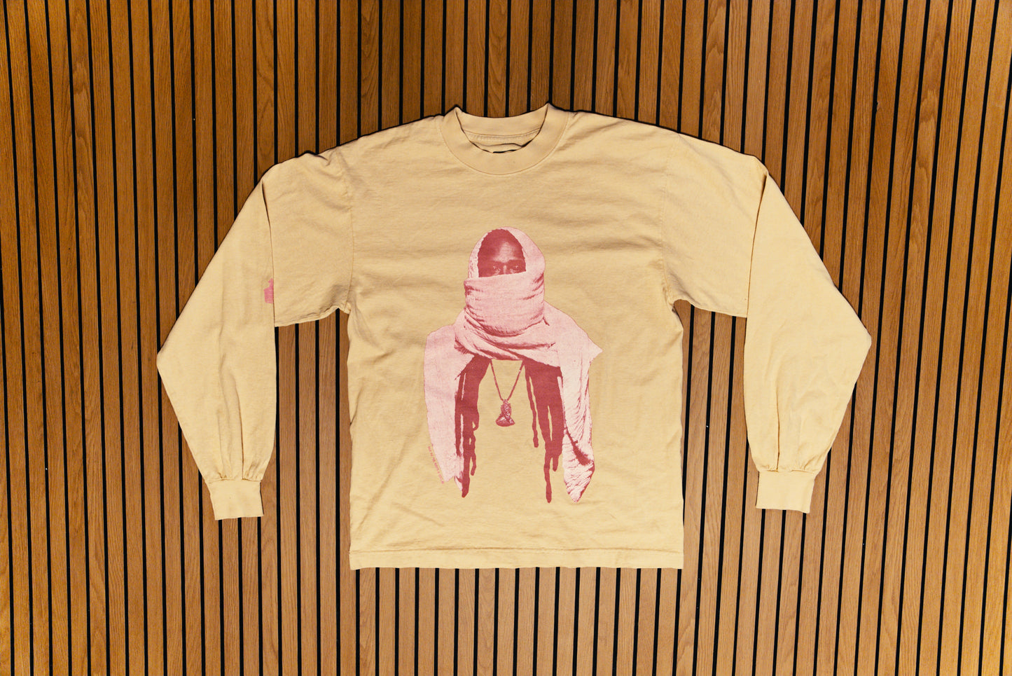 BLXXD & FYAH Longsleeve