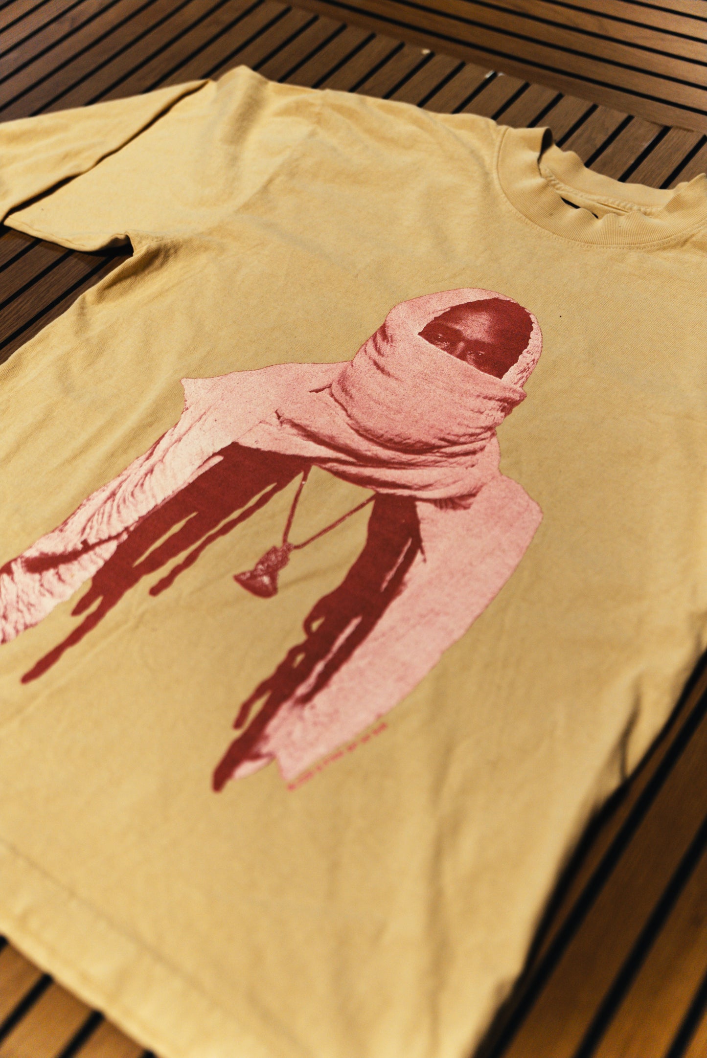 BLXXD & FYAH Longsleeve