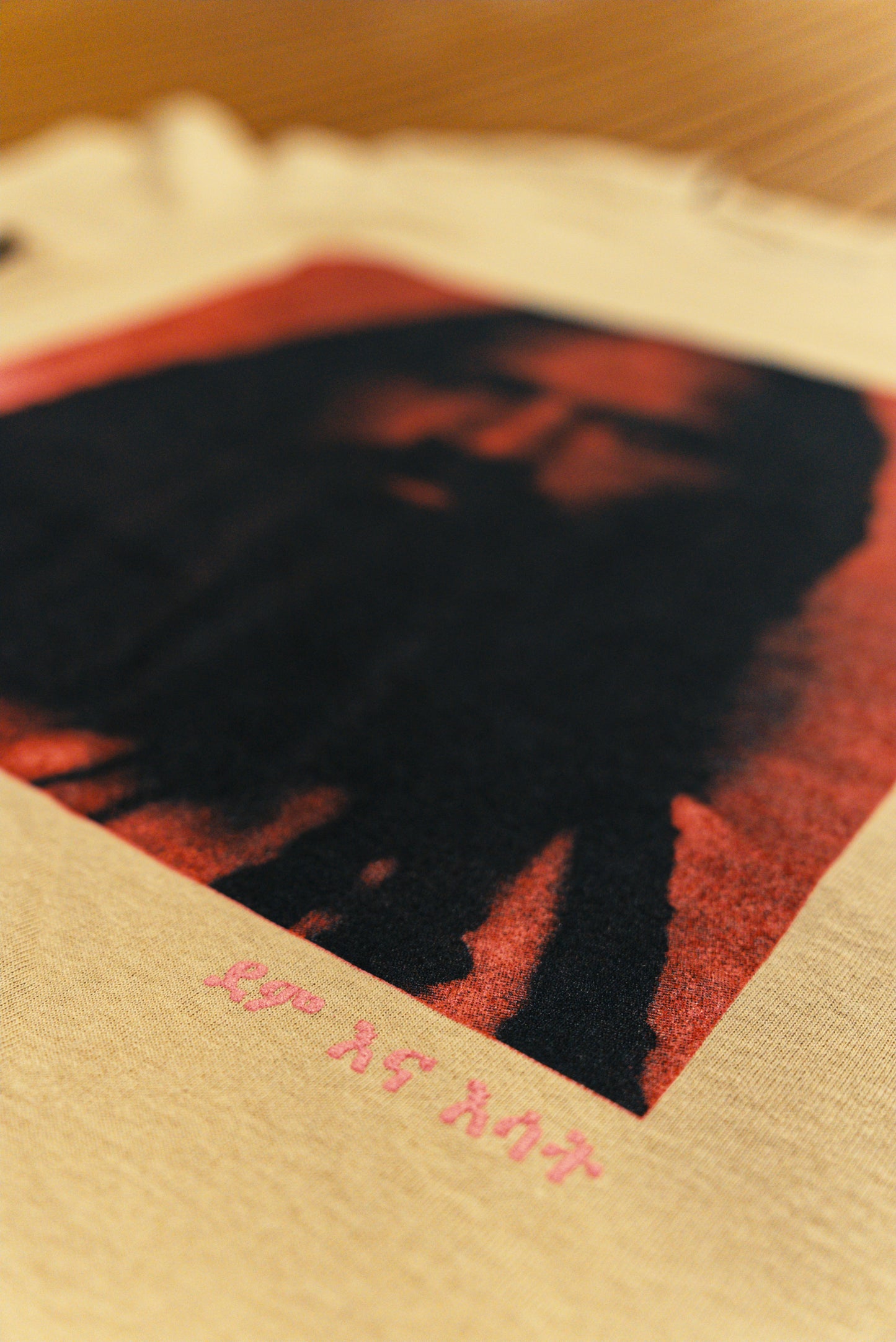 BLXXD & FYAH T-Shirt