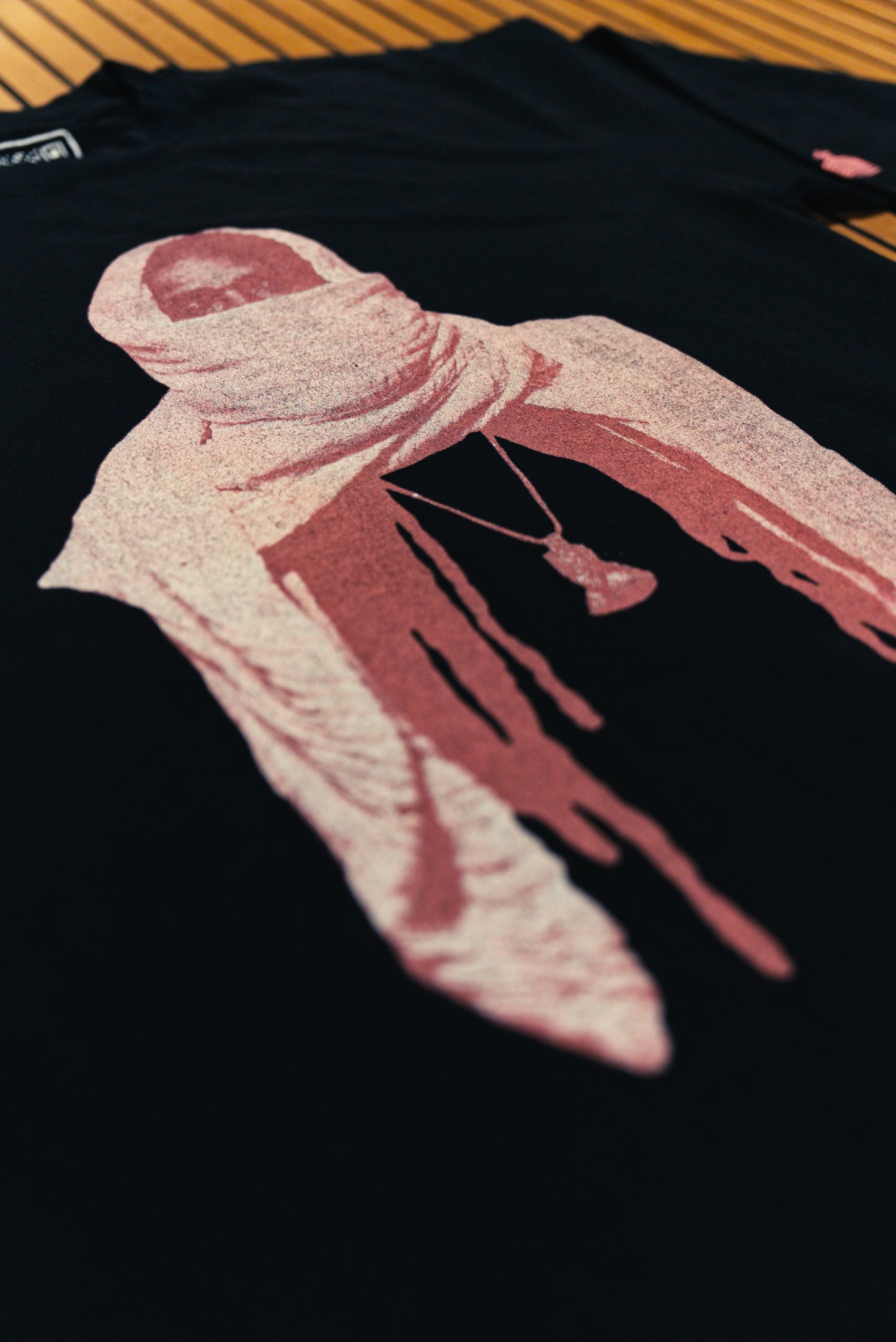 BLXXD & FYAH Longsleeve