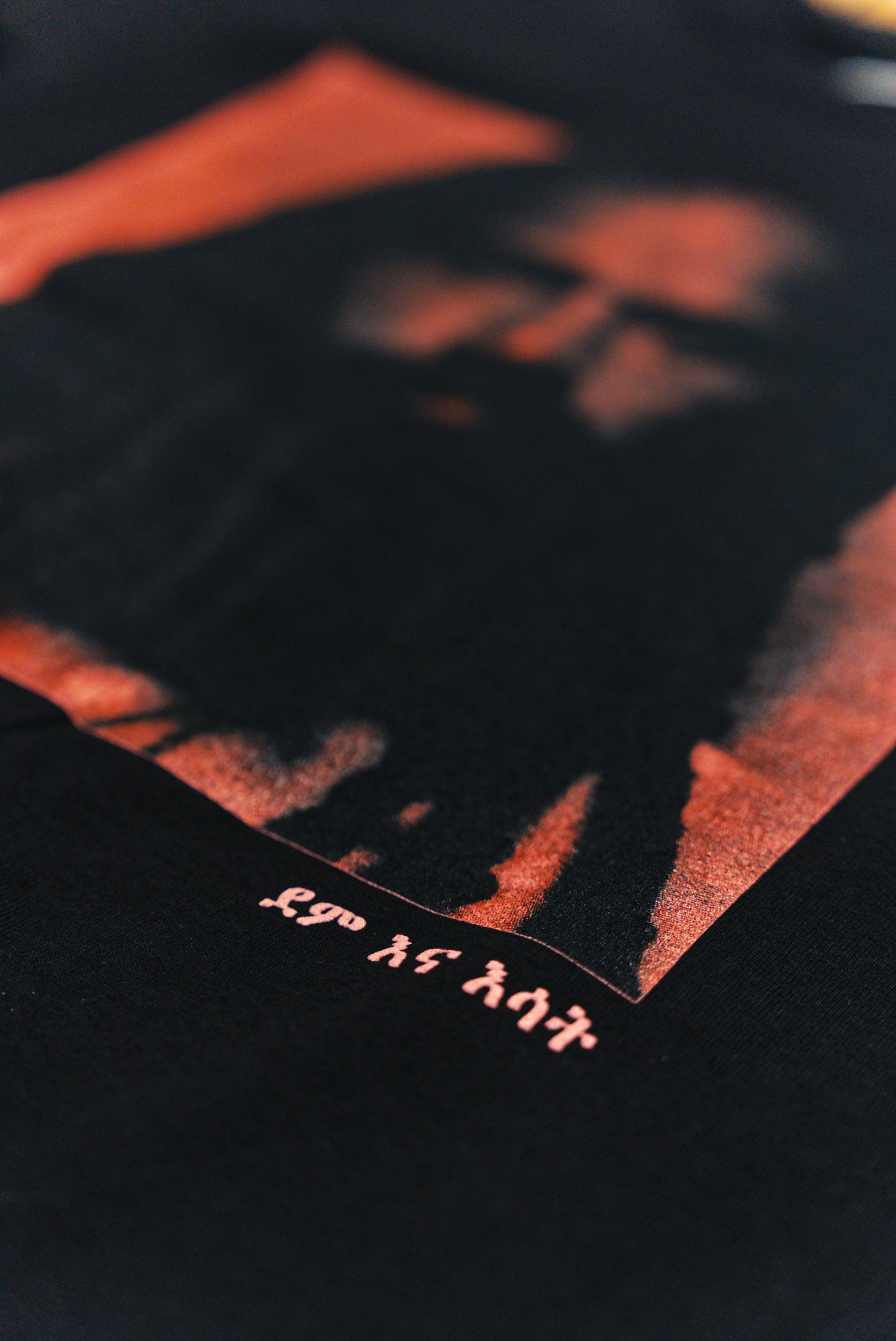 BLXXD & FYAH T-Shirt