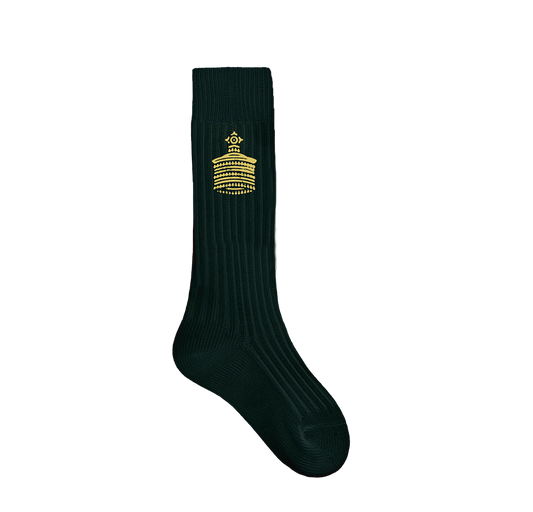 Crown Socks