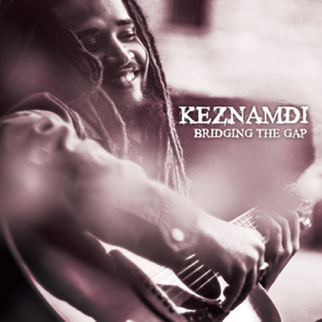 BRIDGING THE GAP CD