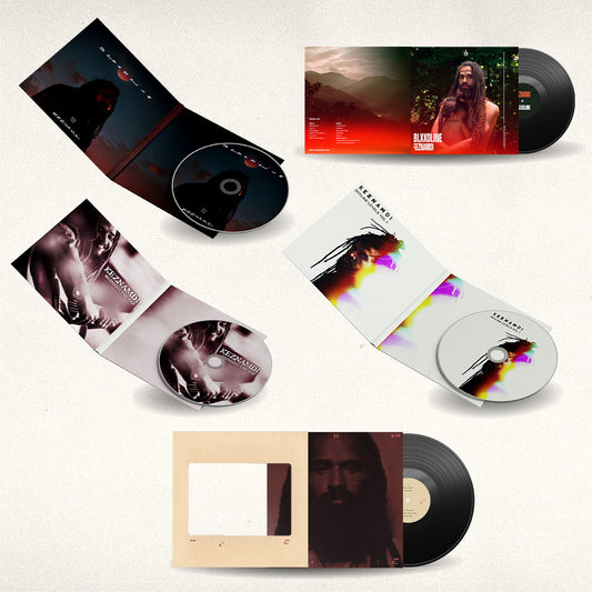 Bundle - 2